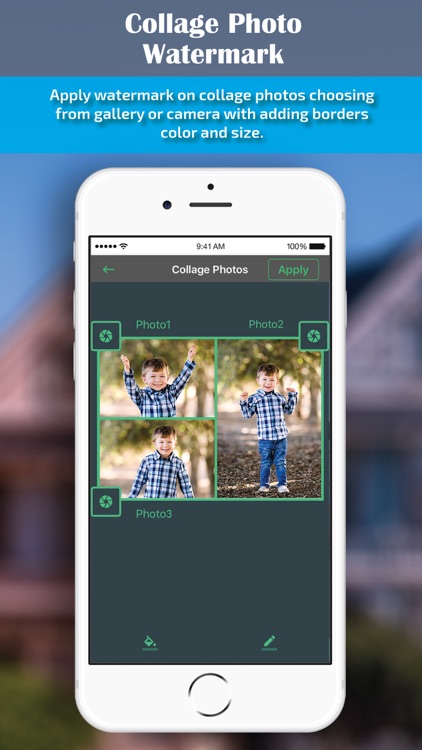 Add Watermarks – Photo & Video screenshot-4