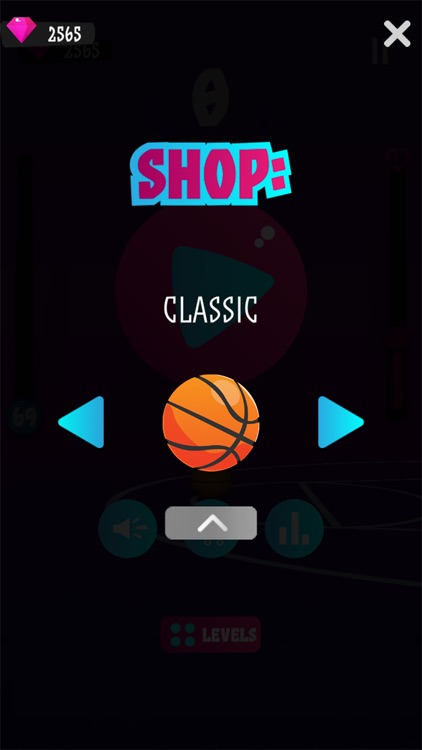 Bastack Ball screenshot-3