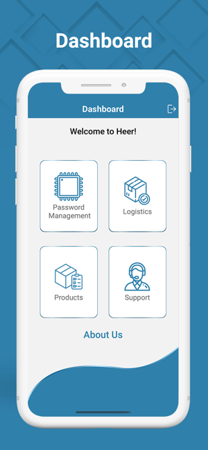 Heer CRM(圖3)-速報App