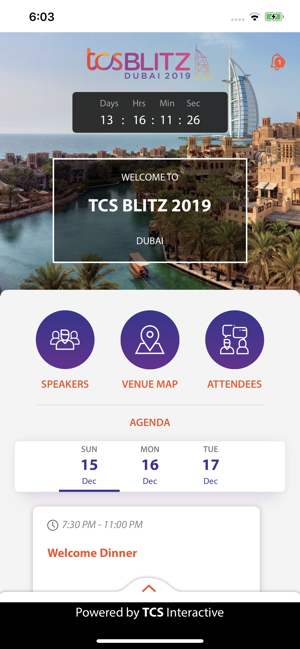 TCS BLITZ 2019(圖4)-速報App