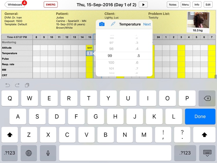 IDEXX SmartFlow screenshot-3