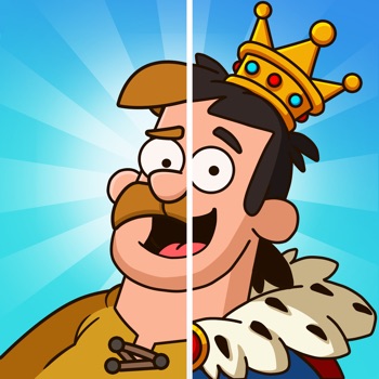 Hustle Castle: Fantasy Kingdom