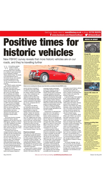 Classic Car Buyer - weekly screenshot-4
