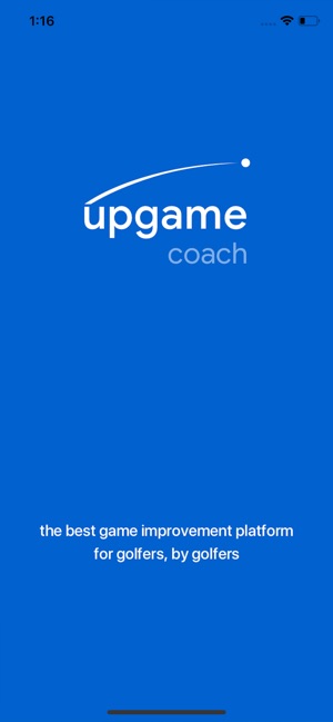 Upgame Coach