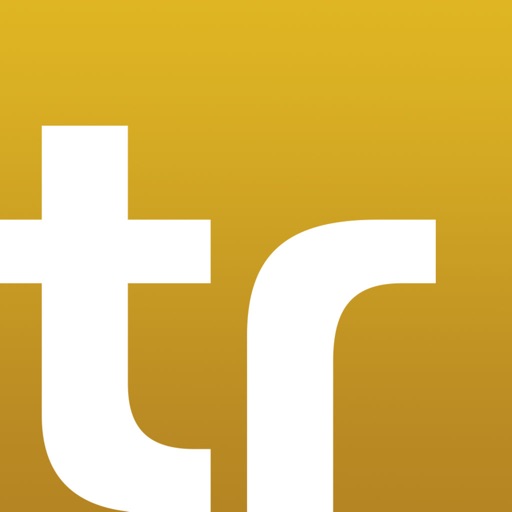 Trover - Photo App for Travel iOS App