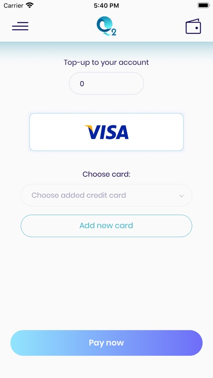 Q2 Smart Lockers screenshot-7