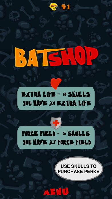 BatOuttaHell screenshot 4
