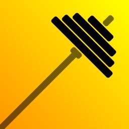 ironGAINS Apple Watch App