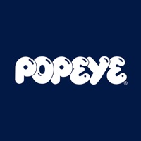 POPEYE（ポパイ） app funktioniert nicht? Probleme und Störung