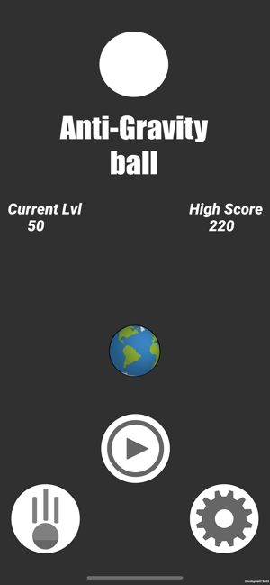 Anti Gravity ball(圖1)-速報App