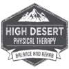 High Desert Physical Therapy