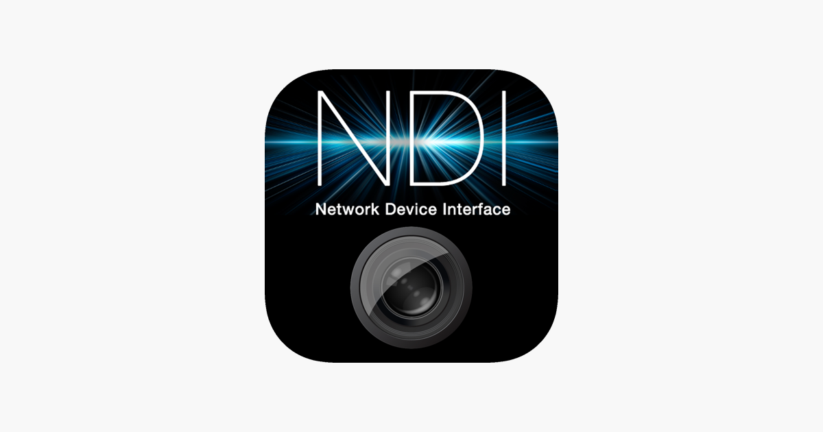 Ndicam On The App Store