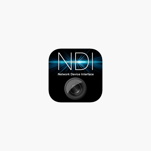Ndicam On The App Store