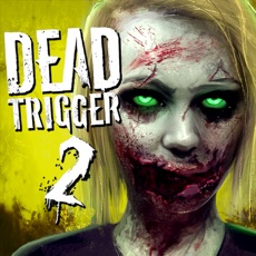 Activities of DEAD TRIGGER 2 Zombie Shooter
