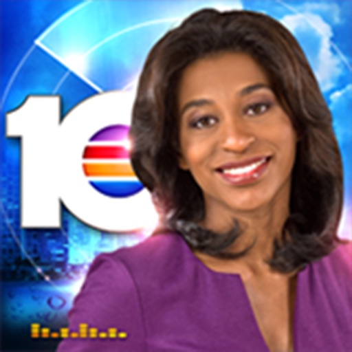 WPLG Local 10 Weather