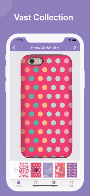 Craftacase - Phone Case Maker(圖6)-速報App