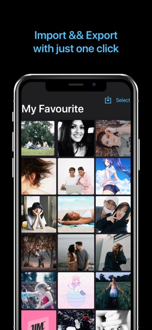 PhotoVault Lite - Keep Photos(圖4)-速報App