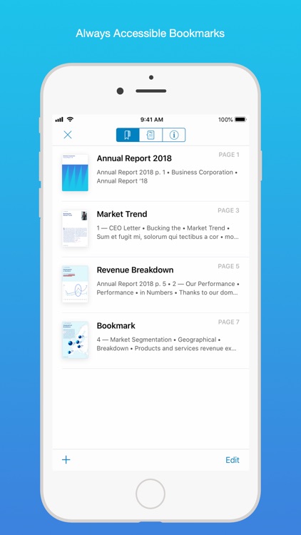 PDF Viewer Pro by PSPDFKit screenshot-8