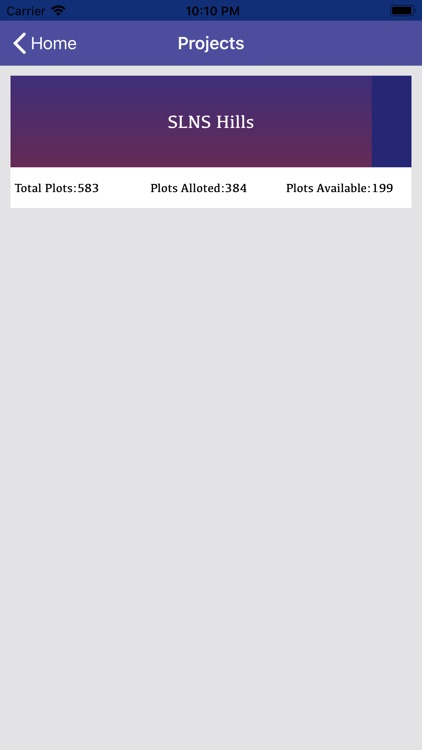 HariPriya Developers screenshot-3