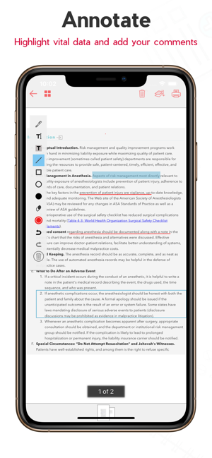 Gynecology Obstetrics Ob-Gyn(圖2)-速報App