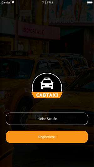 CABTAXI(Driver)(圖2)-速報App