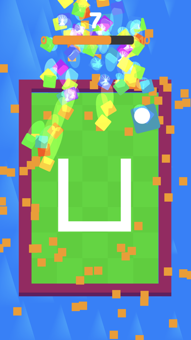 Poket Maze screenshot 4