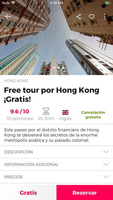 Guía Hong Kong Civitatis.com screenshot 4