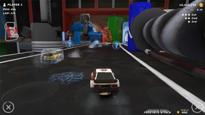 Table Top Racing: World Tourのおすすめ画像6