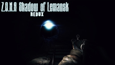 Z.O.N.A Shadow of Lemansk Redu screenshot 2