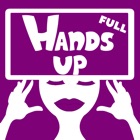 Hands up Heads up & charades