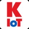 Get to know Kaman Industrial Technologies (KIT) and the Internet of Things through this app