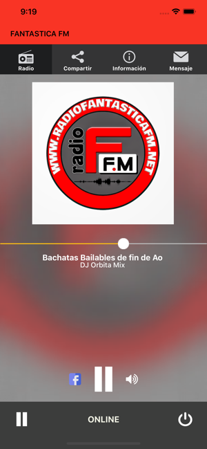 FANTASTICA FM