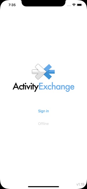 ActivityExchange