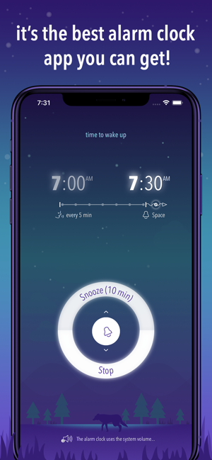 Gentle Talking Alarm Clock(圖7)-速報App