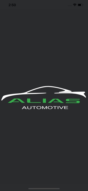 Alias Automotive(圖1)-速報App