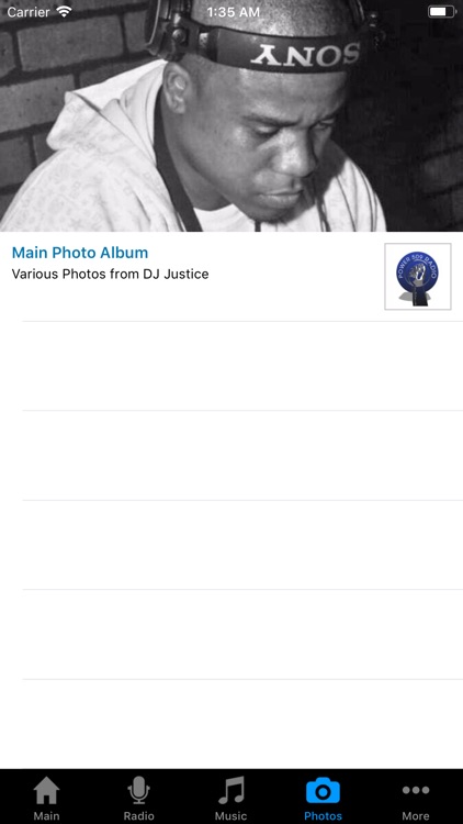 Power 509 Radio screenshot-3