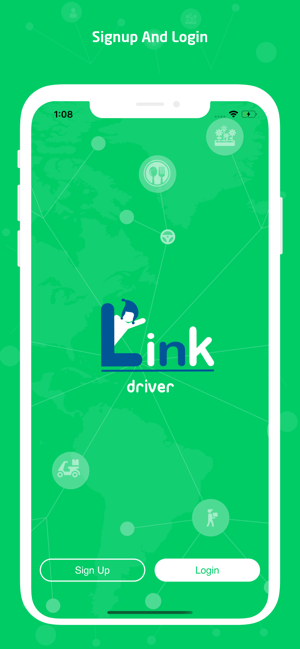 Link Conductor/Repartidor(圖2)-速報App