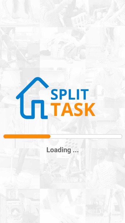 Split Task