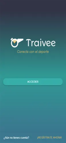 Captura 1 Traivee iphone