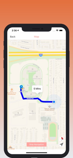 Your GPS Location Finder Pro(圖3)-速報App