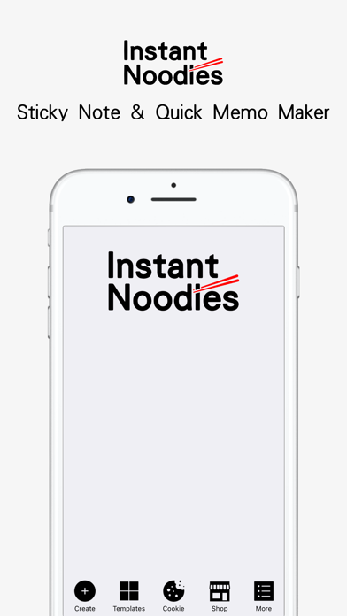 Instant Noodles review screenshots