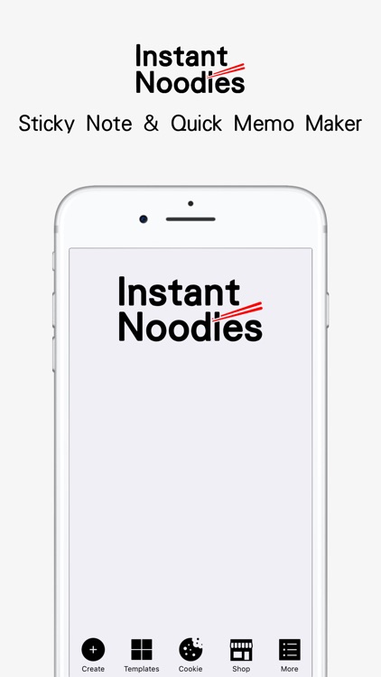 Instant Noodles: Original