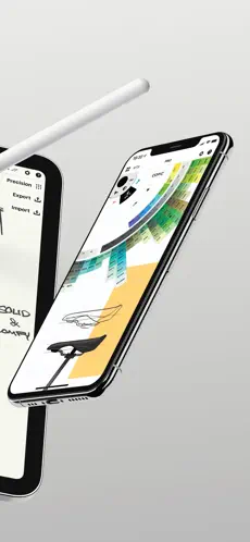 Screenshot 3 Concepts iphone