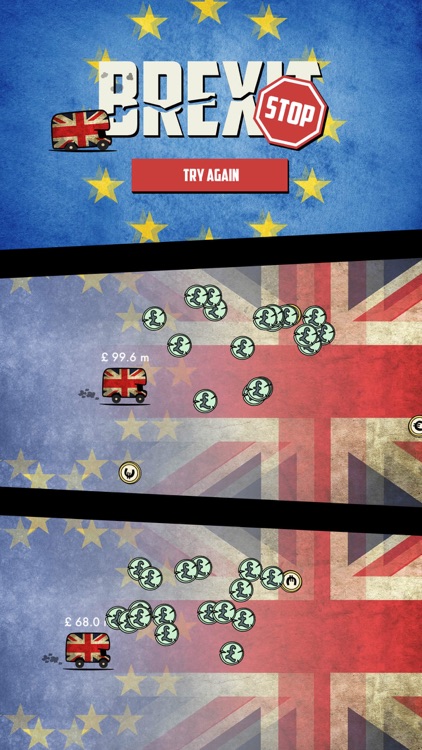 Brexit The Game