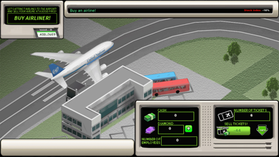 Airport Game® screenshot 4