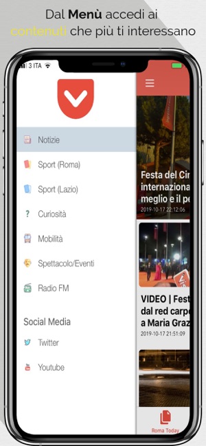 Roma in tasca(圖1)-速報App