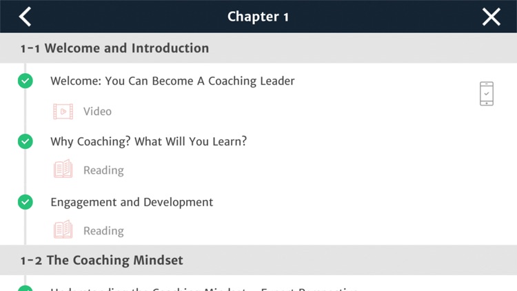 Pragmatic Leadership screenshot-4