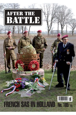 After The Battle - náhled