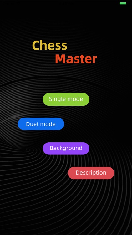 Chess Master - Multi Mode