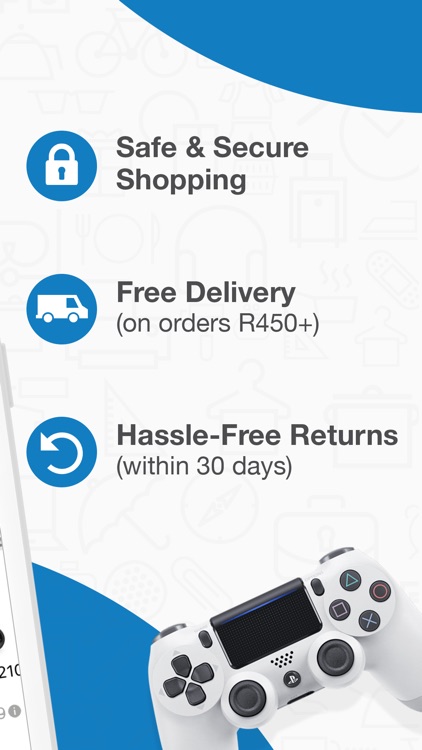 Takealot - Mobile Shopping App